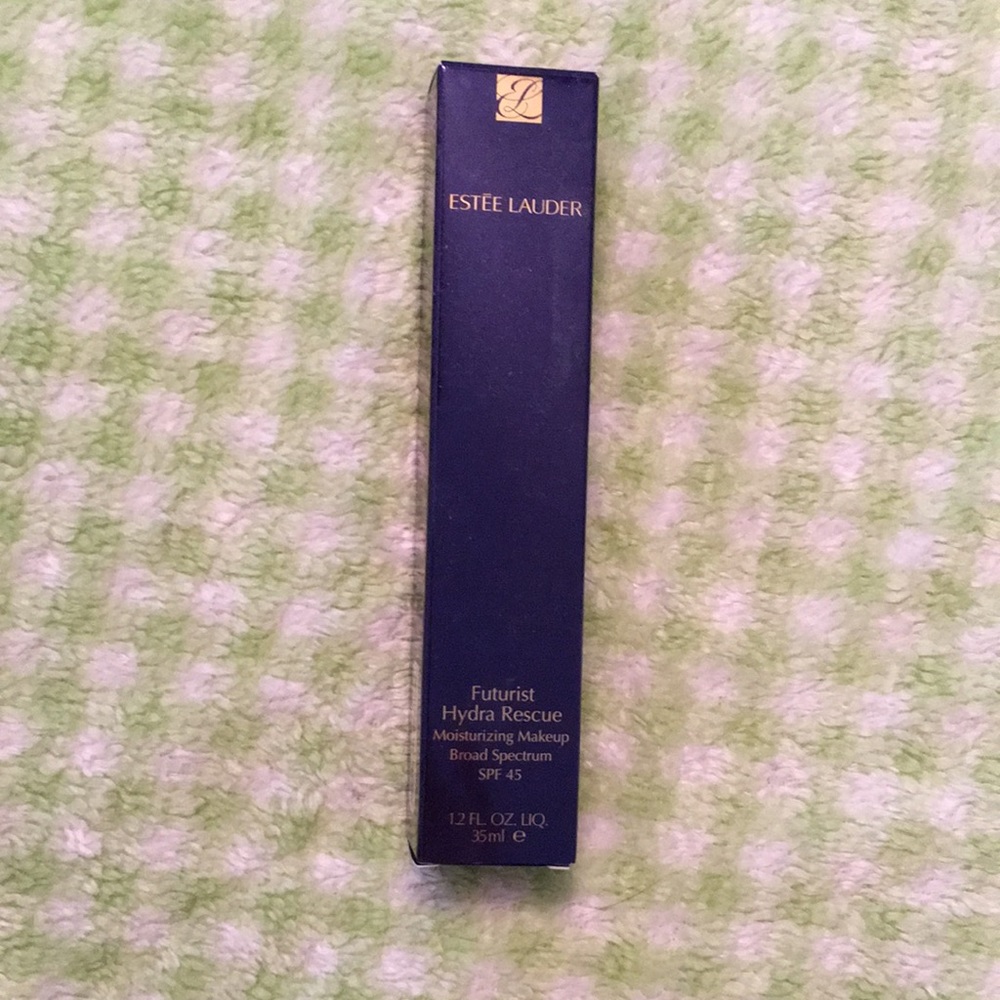 Estée Lauder Futurist Hydra Rescue - 1N0 Porcelain